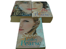 Lesley pearse book for sale  ST. LEONARDS-ON-SEA