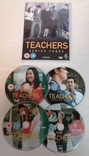 Dvd box set for sale  ST. HELENS