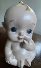 Vintage 1981 chalk for sale  Janesville