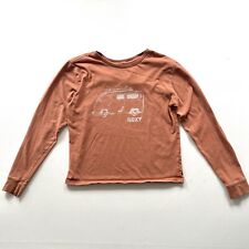 Roxy girl shirt for sale  Truckee