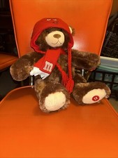 Bear plush stuffed for sale  Bowie