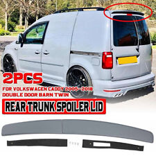 Caddy maxi rear for sale  LEICESTER