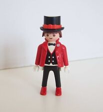 Playmobil circus the d'occasion  Expédié en Belgium