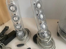 Harman kardon soundsticks for sale  LLANIDLOES