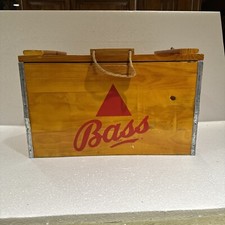 Bass co. pale d'occasion  Expédié en Belgium