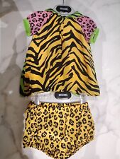 Abbigliamento bimba...completi usato  Barletta