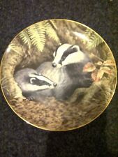 Forest year porcelain for sale  SOUTH SHIELDS