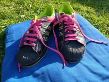 Vintage adidas superstar for sale  FROME