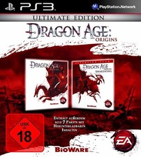 Dragon age origins d'occasion  Alfortville