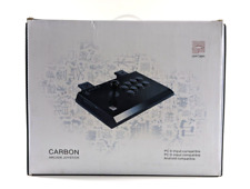 Qanba carbon joystick for sale  Bloomington