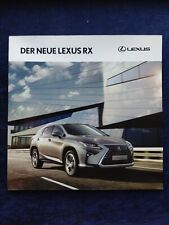 Lexus 200t 450h gebraucht kaufen  Vechta