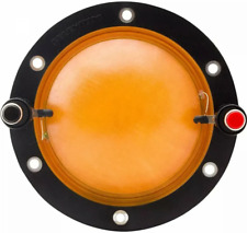 KIT DE SUBSTITUIÇÃO DE DIAFRAGMA JBL RPD450TRIO PARA DRIVER JBL D450 TRIO comprar usado  Enviando para Brazil