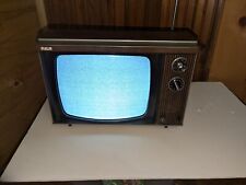 Vintage rca black for sale  Athol