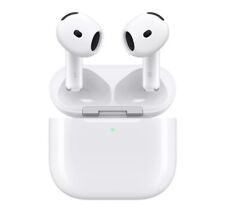 Apple AirPods 4ª geração com cancelamento ativo de ruído - 2024 MXP93ZM/A, usado comprar usado  Enviando para Brazil