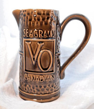 Seagram canadian glazed for sale  Killeen