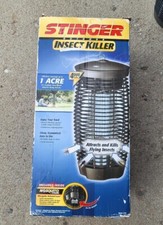 Stinger model uv40 for sale  Fort Collins