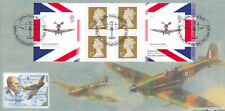 (103985) Bradbury Design Classics livreto de varejo Spitfire Road 2010 33/100, usado comprar usado  Enviando para Brazil