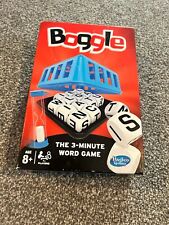 Boggle minute word for sale  SAFFRON WALDEN