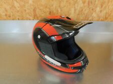 Casque moto cross d'occasion  France