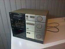 Ancienne chaine hifi d'occasion  Lorient