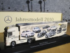 Actros 1851 benz gebraucht kaufen  Röbel-Umland