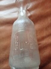 Carafe absinthe peureux d'occasion  Montbard