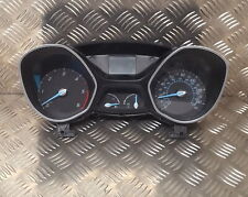 Ford focus mk3 for sale  SHEFFORD