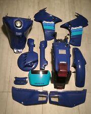Honda dominator 650 usato  Cremona