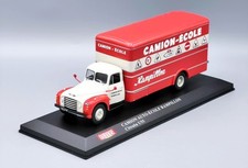 Ixo hachette camion d'occasion  Riedisheim