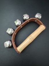 Bell set leather for sale  BEVERLEY