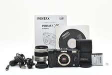 Exc pentax q10 d'occasion  Expédié en Belgium