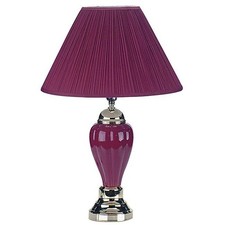 Ceramic table lamp for sale  Lakewood
