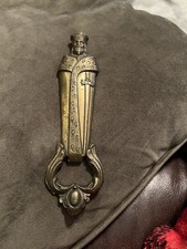 Vintage brass bottle for sale  Glen Allen