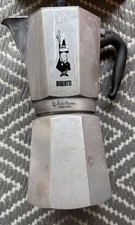 Bialetti moka express for sale  NEWPORT