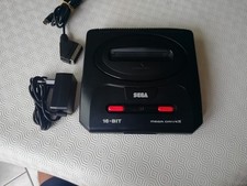 Sega mega drive d'occasion Sega mega drive d'occasion  France