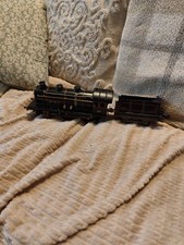 Locomotive vapeur tender d'occasion  Gourdon