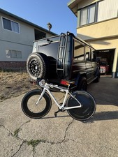 Zipp 1080 wheelset for sale  South San Francisco