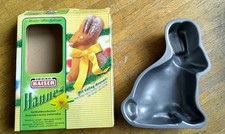 Sterlamm motivbackform antihaf gebraucht kaufen Sterlamm motivbackform antihaf gebraucht kaufen  Münster-Sarmsheim