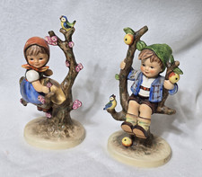 Goebel hummel collectible for sale  Amboy