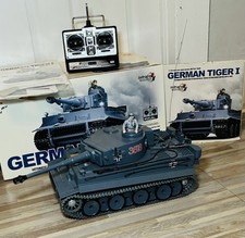 Henglong tk7.0 german for sale  Kingsport