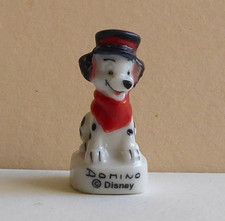 Bean The 102 Dalmatians - Disney 2002 - Domino comprar usado  Enviando para Brazil