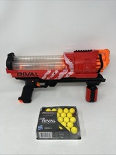 Nerf gun rival for sale  Charlotte