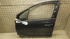 Porte gauche peugeot d'occasion  Valréas