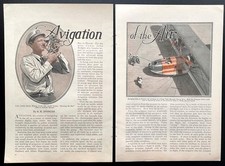 Avigation the air d'occasion  Expédié en Belgium