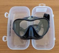 Maschera apnea sub usato  Pisa