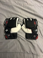 Luvas de treinamento Century Brave MMA sem dedos tamanho adulto G/XL novas sem etiquetas comprar usado  Enviando para Brazil