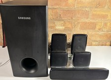 Samsung 5.1 surround for sale  PRESTEIGNE
