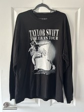 Taylor swift eras for sale  ELY