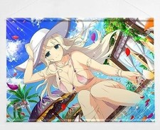 Maiô Tapeçaria Yomi 2019 B2 Shinobi Master Senran Kagura Novo Link comprar usado  Enviando para Brazil