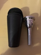 Aliance tuba mouthpiece for sale  WINDSOR